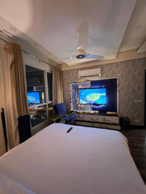 Sky Scape Executive Apartments Opposite Centaurus Mall Islamabad